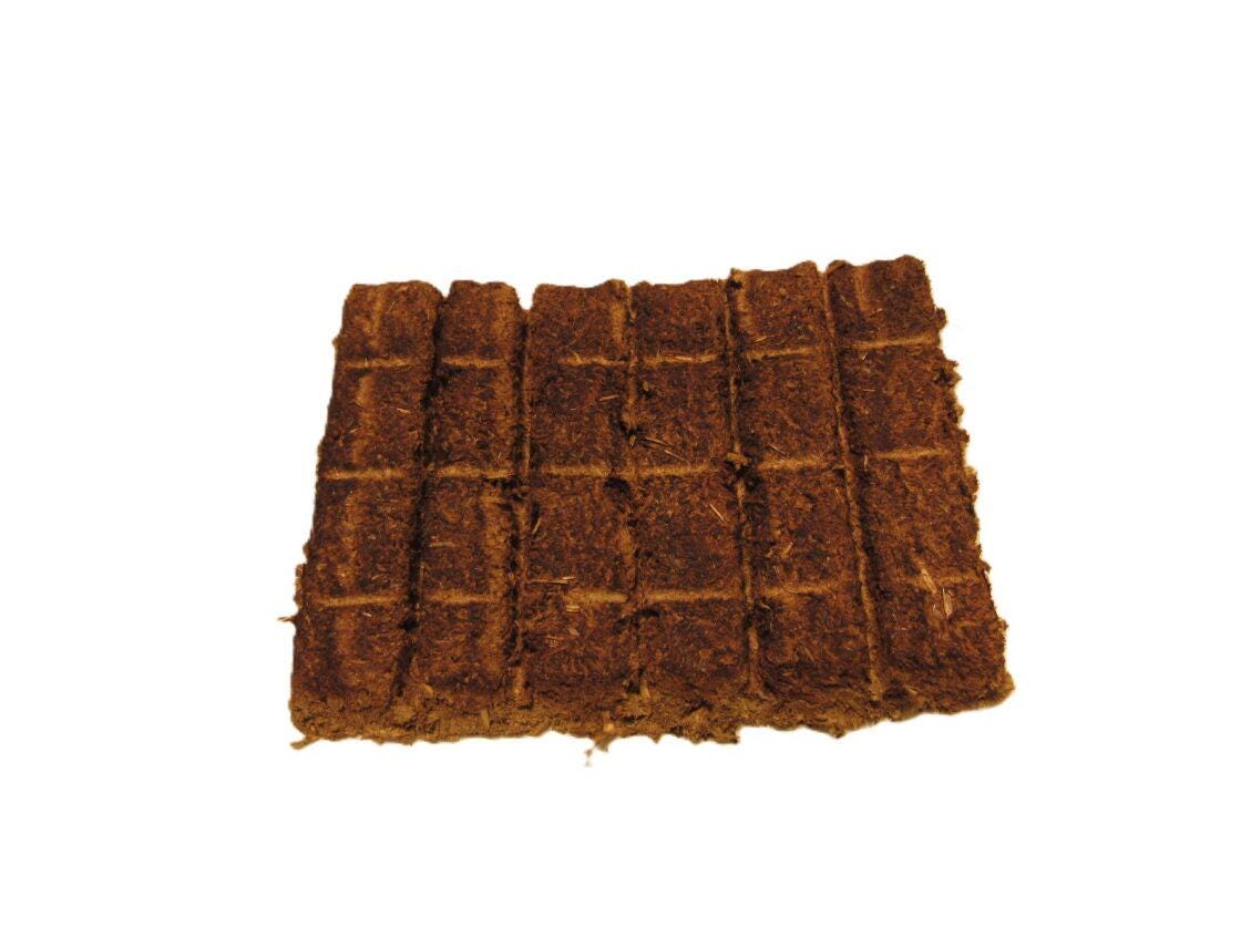 Agnihotra Vedic Sticks – 1 lb BOX (80+Sticks)  | Natural Sun-Dried Ritual Fire Offering | Homa & Vedic Ceremony Supplies – Handmade in USA